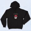 Punk DEVO Band Hoodie