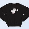 Qatar 2022 Logo Graphic Sweatshirt