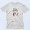 Ren and Stimpy Cartoon TV T Shirt