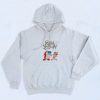 Ren and Stimpy Funny Hoodie