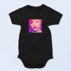 Rihanna LOUD Unisex Baby Onesie