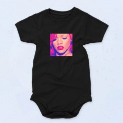 Rihanna LOUD Unisex Baby Onesie