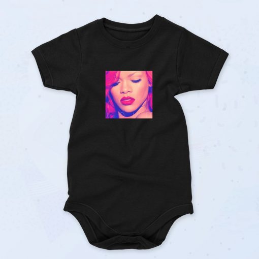 Rihanna LOUD Unisex Baby Onesie