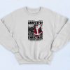 Santa Claus Definitively Canceled Sweatshirt