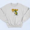 Slow But Mellow Sweatshirt