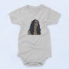 Solange Seat at the Table Baby Onesie