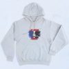 Sonic Joe Rogan Meme Hoodie