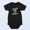 SpongeBob SquarePants Its the Best Day Ever Baby Onesie