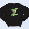SpongeBob SquarePants Its the Best Day Ever Sweatshirt