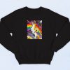 Spongebob SquarePants Unicorn Rainbow Sweatshirt