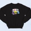 Spongebob Swole Pain Sweatshirt