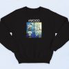 Squidward Mood Meme Sweatshirt