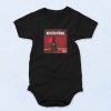 The Eminem Show Baby Onesie