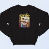 Thug in Ski Mask Swag Sweatshirt