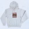 Van Damme Dance Funny Hoodie