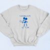 Vandalism is Fun Artwork Sweatshirt