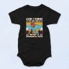 What A Wonderful Weld Baby Onesie