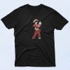 XRP Christmas Two Anime T Shirt