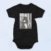 Al Pacino Robert DeNiro Baby Onesie