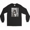 Al Pacino Robert DeNiro Long Sleeve Shirt