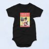 All We Need Is Shljivovitza Baby Onesie