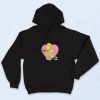 Bart Simpson Cupid Prankster Swag Hoodie