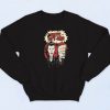 Beavis And Butthead Rudy Vampire Sweatshirt