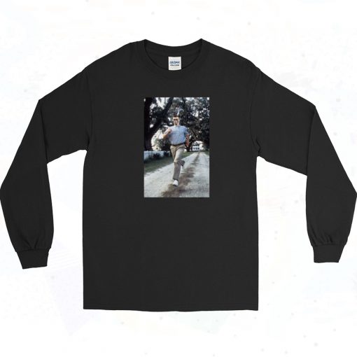 Bengals Run Hubbard Run Sam Hubbard Long Sleeves T-Shirt