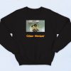 Cyber Monkey Swag Sweatshirt