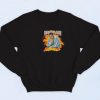 Degrassi Flames Drake Sweatshirt