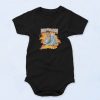 Degrassi Flames Drake Unisex Baby Onesie