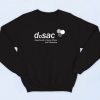 Department of Social Affairs and Citizenship Sweatshirt