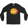 Do What Makes You Happy long Sleeve Shirt