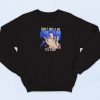 Don't Bully Me Anime Retro Sweatshirt