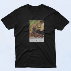 Dre and Snoop Meme 90s T Shirt