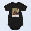 Dre and Snoop Meme Baby Onesie