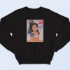 Elliot Gould And Grover Sweatshirt