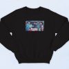 Eric Davis MC Hammer Darryl Strawberry And Ken Griffey Jr Sweatshirt