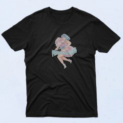 Eureka OHara Proportionizing 90s T Shirt