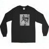 Finals Fight Maurice Lucas Vs Darryl Dawkins Long Sleeve Shirt