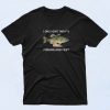 Fishing and Feet 90s T Shirt