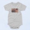 Friends Supporting Friends Unisex Baby Onesie