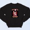 Gangsta Boo Homage Sweatshirt