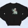 George Bush Statue of Liberty Sweatshirt