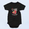 Hard Dickens Cider Baby Onesie