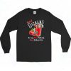 Hard Dickens Cider Funny Long Sleeve Tee