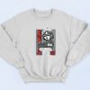 Hentai Waifu Ahegao Cute Girl Sweatshirt