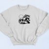 Horses Lovers Retro Sweatshirt