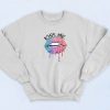 Hot Romantic Kiss Me Sweatshirt