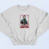 I Heard You Like The Silent Type Mike Myers Sweatshirt